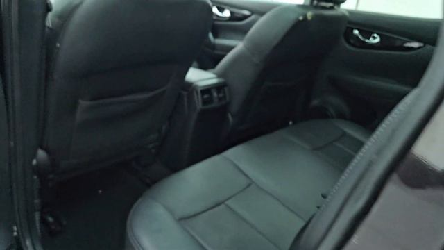 В продаже Nissan Qashqai 2014 года (цена указана по ссылке в описании⬇️) смотреть онлайн