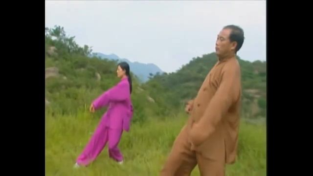 Демонстрация комплекса "Игры пяти зверей" смотреть онлайн