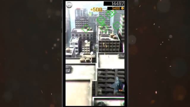Ice Wings Plus iOS Trailer Remix смотреть онлайн