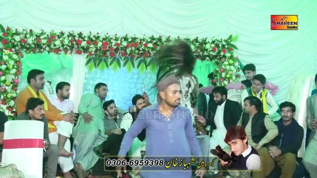 Din Raat Duawan Mangdi Aan - Madam Kashish - New Dance 2019 - Shaheen Studio смотреть онлайн