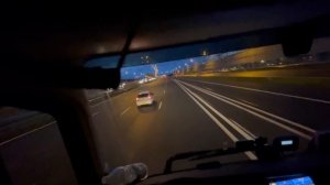 Рабочие будни дальнобойщика в Европе. Жизнь в кабине это жесть!