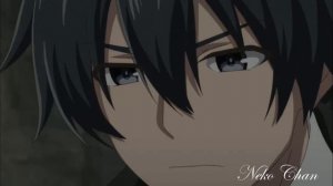 [AMV]- Ненавижу... |MIX|Аниме клип|Грусть|Потеря рассудка|