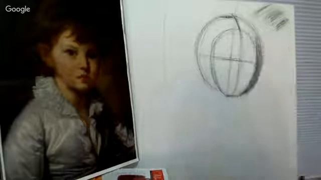 Живопись  Краски лета! День 6  Татьяна Артыкова