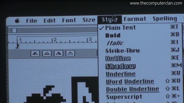 Macintosh SE Tour - Vintage Apple Tours смотреть онлайн