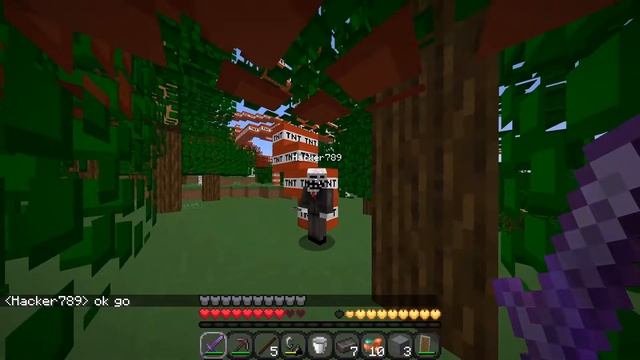 BRAND NEW 1.19.2 ANARCHY SERVER!!! смотреть онлайн