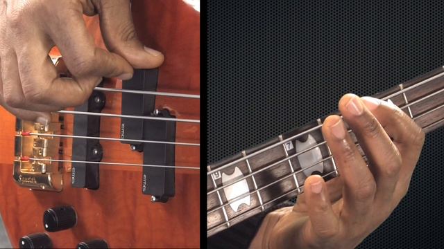 BME 2 - 3 Minor Pentatonic Scales Key of E - Rock House Method смотреть онлайн