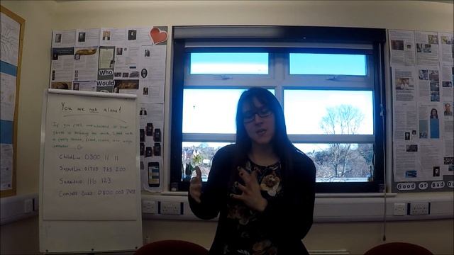 How to Cope with Exam Stress смотреть онлайн