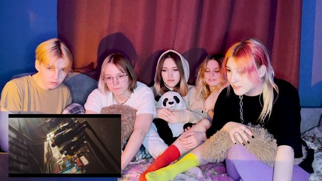 [MV Reaction] Stray Kids "MANIAC" смотреть онлайн