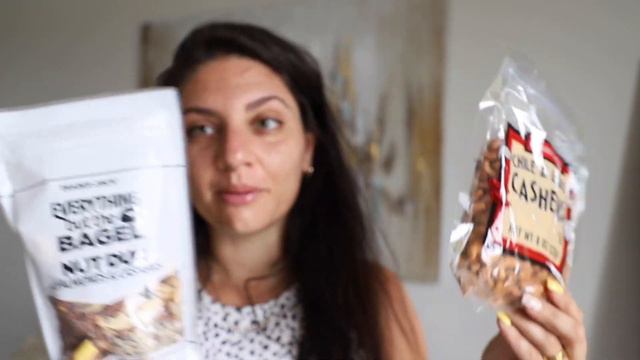 BITS & PIECES #2: VLOG/WHAT I EAT IN A DAY | PLANTIFULLY BASED смотреть онлайн