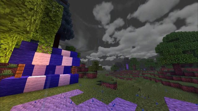 Haptic SHADER - Best realistic ULTRA SHADERS for Minecraft PE / ultra shader MCPE 1.12 / 1.14 / 1.1 смотреть онлайн