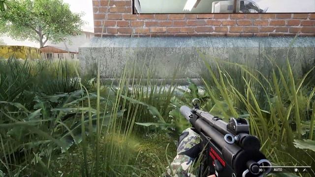 Beyond Enemy Lines 2 Gameplay (PC Game). смотреть онлайн