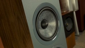 Напольная акустика Focal Chora 826