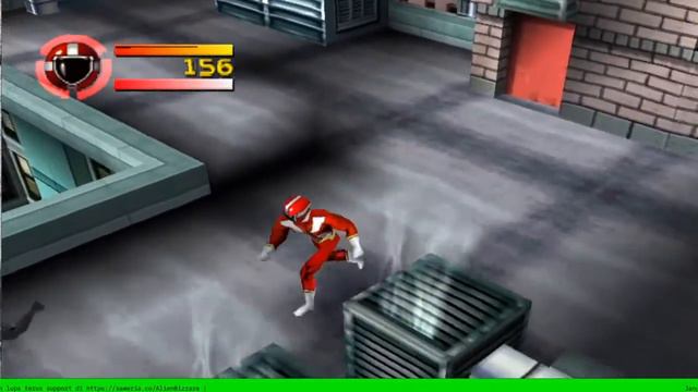 Power Ranger : Lightspeed Rescue (Sentai Go Go V) Gameplay - Cheat Codes! - Pasukan Penyelamat Bumi смотреть онлайн