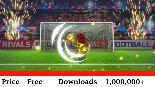 MULTIPLAYER FOOTBALL GAMES ANDROID | FOOTBALL MULTIPLAYER GAMES FOR ANDROID ONLINE смотреть онлайн