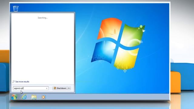 Microsoft® Office 2010: Repair Installation Problems On Windows® 7