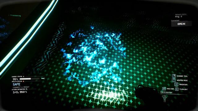 Bonding Ambivalence™ Gameplay Trailer - A cyberpunk coop puzzle game смотреть онлайн