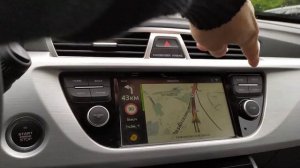 Джили Атлас связь с Глонасс