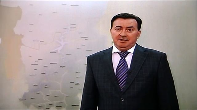 1 ч. - Соликамскому району (Пермский край) - 90 лет (2014г.) смотреть онлайн