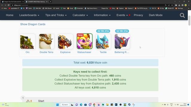 Unlocking PRIMAL TITAN! (CAT 10) All Basic Vampire + Titan Collections COMPLETE! - DC #48 смотреть онлайн