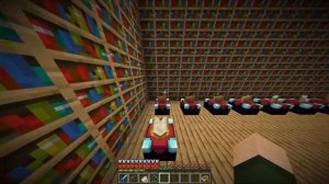 КАК ЗАЧАРОВАТЬ МЕЧ НА 100 ЛВЛ В МАЙНКРАФТ?!