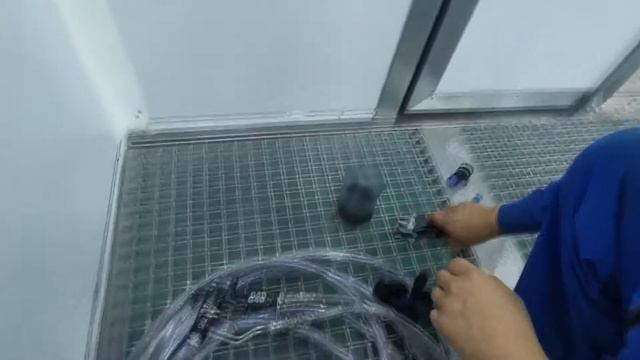 Как следить за пистолетом G40 Graco смотреть онлайн