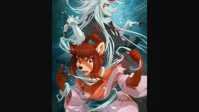 Фурри/Furry смотреть онлайн