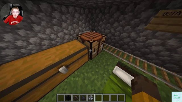 Типы игроков и их дома в Minecraft (Майнкрафт) !!! Часть 1. смотреть онлайн