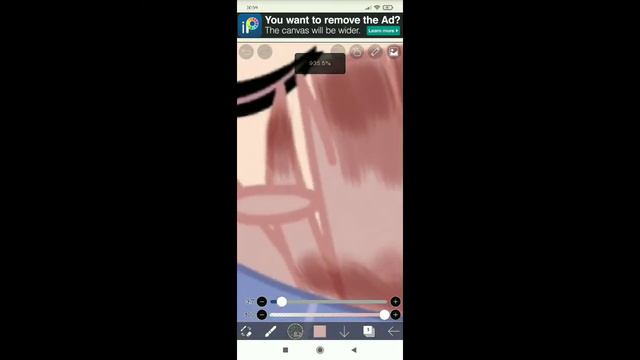 Туториал по обработке волос персонажа Гача смотреть онлайн