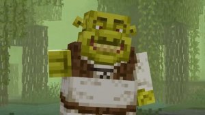 Шрек против Смерти