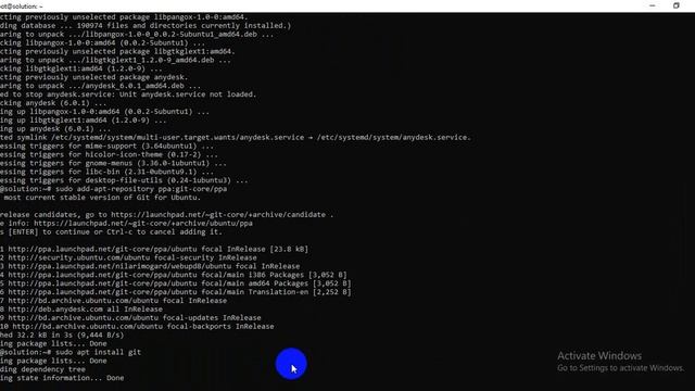 After installing Ubuntu Some Tips and Tricks For Beginners part-1 смотреть онлайн