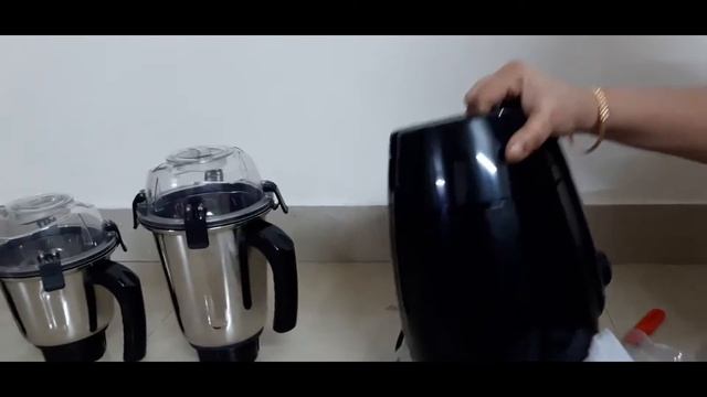bosch mixer grinder true mixx pro 750watts with 3 jars unboxing | perfect mixer for spices смотреть онлайн