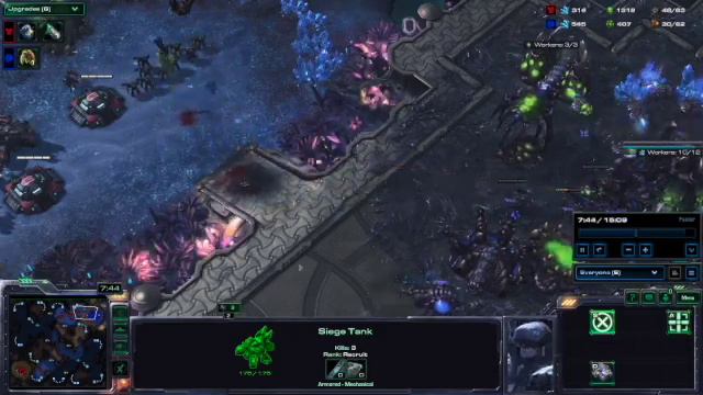 Precise gets the Special Forces skin смотреть онлайн