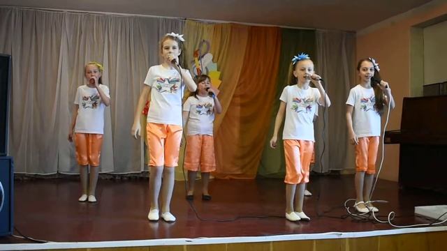 "Сладкоежки" - " Всё ли можно сосчитать" 12.04.2018г смотреть онлайн