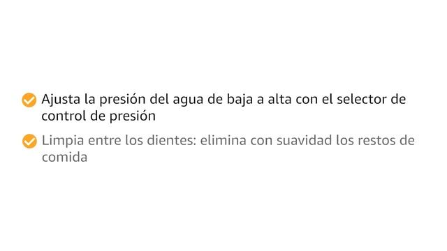 Oral-B Oxyjet Irrigador Dental смотреть онлайн