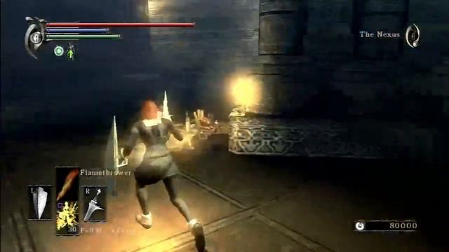 PS3 LS: #015 Demon´s Souls | Finale Boss vs. Alter König Allant [SOULSBORNE Marathon] (Ende) Teil 3 смотреть онлайн
