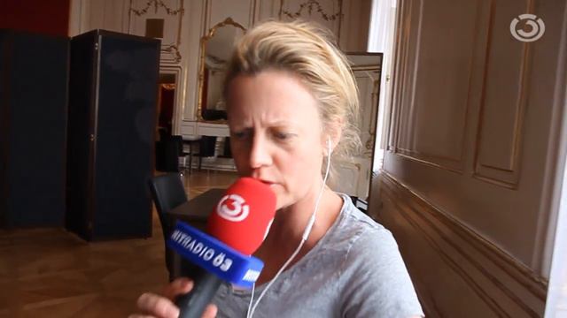 Barbara Schöneberger & Tom Walek смотреть онлайн