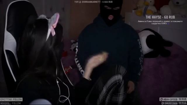 Tenderlybae анекдот смотреть онлайн