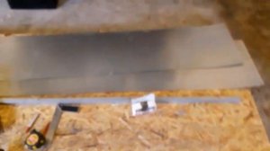 Делаем из лодочного прицепа универсальный!!!