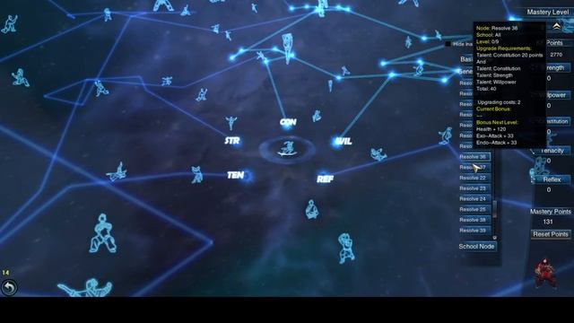 Swordsman Online Mastery Cultivation guide смотреть онлайн
