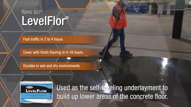 RAPID SET® // B. Braun Medical Distribution Center смотреть онлайн