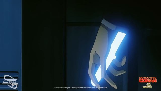 لغز شارع بيكر?️ فيلم كونان السادس مدبلج بالعربية смотреть онлайн