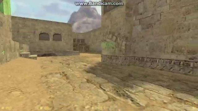 ТАКТИКА ИГРЫ НА КАРТЕ DE_DUST2 за CT(PLANT A) смотреть онлайн