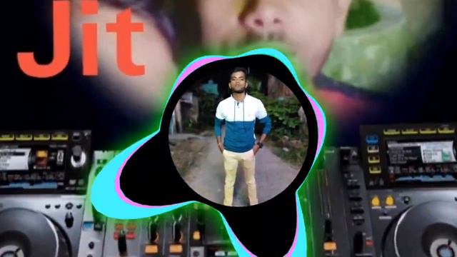 Dj RCF COMPITION SONG FULL HARD BASS ami rosar Dana kali puja special Compition Song Mix by DJ jit💀 смотреть онлайн