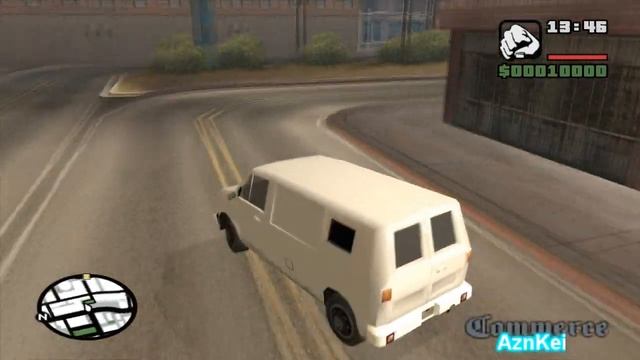 GTA San Andreas DYOM: [Jesus] Grove Street Alive (part13) (720p) смотреть онлайн