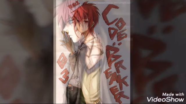 Код крушитель (Юки) смотреть онлайн