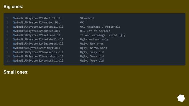 How can I see which DLLs included in Windows contain icons? смотреть онлайн