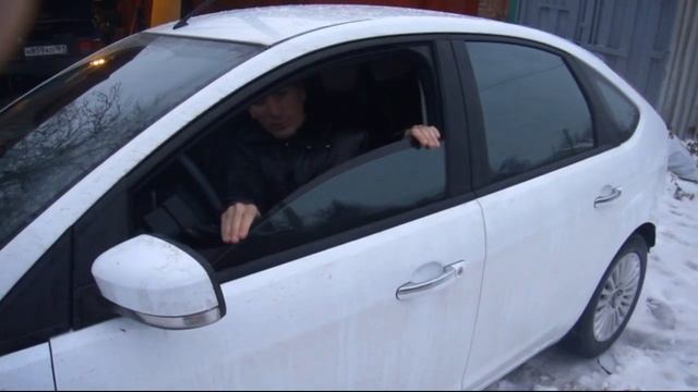Съемная тонировка ГЕНЕРАЛ смотреть онлайн