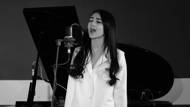 Дениза Хекилаева - Feeling Good (Deniza Khekilaeva)