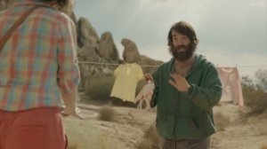 Знакомство с единственной женщиной на земле|Последний человек на земле|The Last Man on Earth