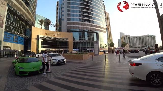 ДУБАЙ. РАЙОН Джумейра. Самый престижный РАЙОН Дубая. DUBAI. Jumeirah Dubai смотреть онлайн